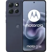 Motorola moto g86 5G , 16,9 cm (6.67"), 8 GB, 256 GB, 50 MP, Android 15, Dunkelblau