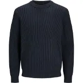 R.D.D. ROYAL DENIM DIVISION Rdd Einfarbig Strickpullover