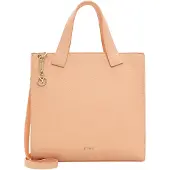 Suri Frey Umhängetasche Handtasche Gwenny Cityshopper Apricot