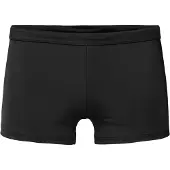 Hom Badehose Sea Life 402535 Schwarz
