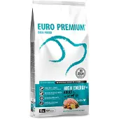 Euro Premium High Energy+ Adult - 12 kg