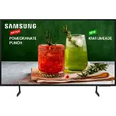 Samsung BE85D-H, Digital Signage Flachbildschirm, 2,16 m (85"), LED, 3840 x 2160 Pixel, WLAN, 16/7