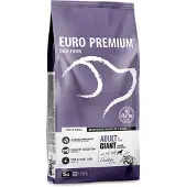 Euro Premium Giant Adult Huhn & Reis - 15kg
