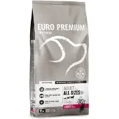 Euro Premium Adult Light - 12kg
