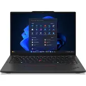 Lenovo ThinkPad X13 Gen 6 (Intel), Intel Core Ultra 5, 33,8 cm (13.3"), 1920 x 1200 Pixel, 16 GB, 512 GB, Windows 11 Pro