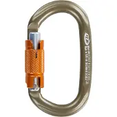 Climbing Technology Pillar Wg Hc Karabinerhaken