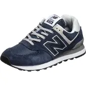 New Balance Sneakers ML574EVN Dunkelblau