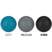 Avento Massageball (x3)