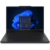 Lenovo ThinkPad L13 Gen 6 (Intel), Intel Core Ultra 7, 33,8 cm (13.3"), 1920 x 1200 Pixel, 16 GB, 512 GB, Windows 11 Pro
