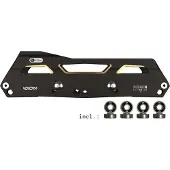 Iqon Cl Decode Pro 80 Inline-skates 243 mm 243 mm