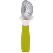 Joseph Joseph Eis-Portionierer Duo Non-drip Ice-cream Scoop Green