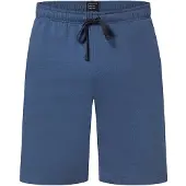 Schiesser Kurze Hose 182186 Mix/Relax Herren Royal Blue-S