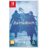 Redemption Reapers, Nintendo Switch, T (Jugendliche)