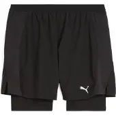 Puma Run Velocity 2in1 Kurze Hose