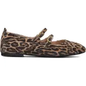 Unisa Damen Ballerinas Berley - Taupe - Größe 42