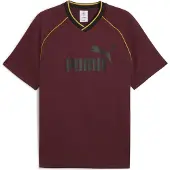 Puma Ess Kurzarm-t-shirt