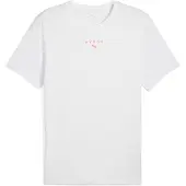 Puma X Hyrox Cloudspun Thermoadapt Kurzarm-t-shirt