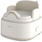 NENO Ampio Multifunktional Töpfchen, Cream