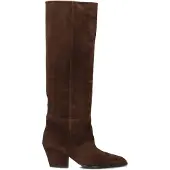 Toral Damen Stiefel Dakota - Bruin - Größe 37