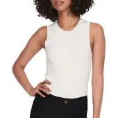 JDY Stricktop "JDYAYA TANK TOP KNT"