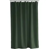 Södahl Duschvorhang Comfort Pine Green (180 x 220 cm)