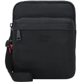 JOOP! Jeans Buccino Liam - Umhängetasche 24 cm (schwarz)