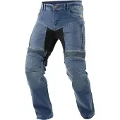 Trilobite Parado Doublelayer Motorrad Jeans
