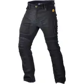 Trilobite Parado Doublelayer Slim Motorrad Jeans