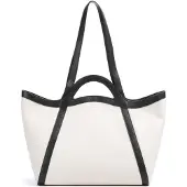 Coccinelle Amalia Bicolor Handbag