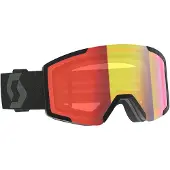 SCOTT Herren Brille SCO Goggle Shield LS