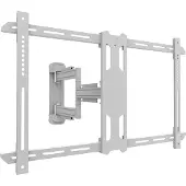 Multibrackets Wandhalter bis 70", weiss, VESA 200x200 -
