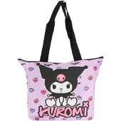 Hello Kitty Kuromi Strandtasche 47 cm