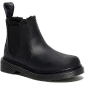 Dr. Martens Mädchen Boots 2976 K - Zwart - Größe 33