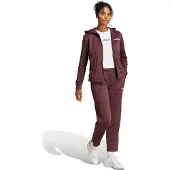 Adidas Jogginganzüge Essentials Linear Track Suit damen
