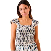 Garcia damen Top, XS, Weiss