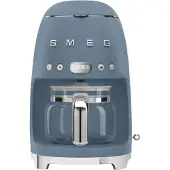 Smeg 50s Style Filterkaffeemaschine 12 Tassen