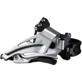 Shimano Deore Fd-m618lx6 Umwerfer