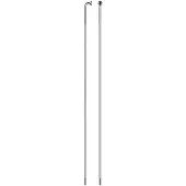Sapim Leader Inox J-bend Speichen 100 Einheiten