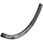 Dt Swiss R 500 23 Mm Std Vi Disc Tubeless Rennradfelge