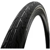Vredestein Reifen Dynamische Tour 28 x 1,50 schwarzer Reflieh