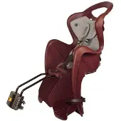 Bellelli Mr Fox Kinder Fahrradkindersitz bis 22 kg