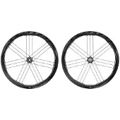 Campagnolo Felge Laufradsatz Shamal DualProf. DB C23 2WF.