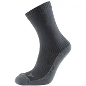 Altura Chaussettes Impermeables - Fahrradsocken Black L/XL