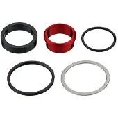 Token Thread Fit Gxp For Tf24-serie Bb30 & Bb30a Adapter