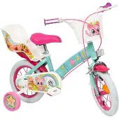 Toimsa 12" Kinderfahrrad