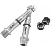 Xpedo M-force 3 Pedalachse