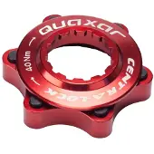 Quaxar Cl Bremsscheibenadapter Für Fahrrad