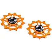 JRC Components Sram Force/red Axs Fahrrad-schaltröllchensatz