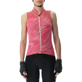 UYN Biking Wave Ärmelloses Trikot