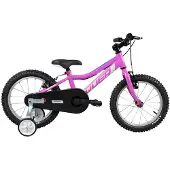 QÜer Mission 16´´ Fahrrad